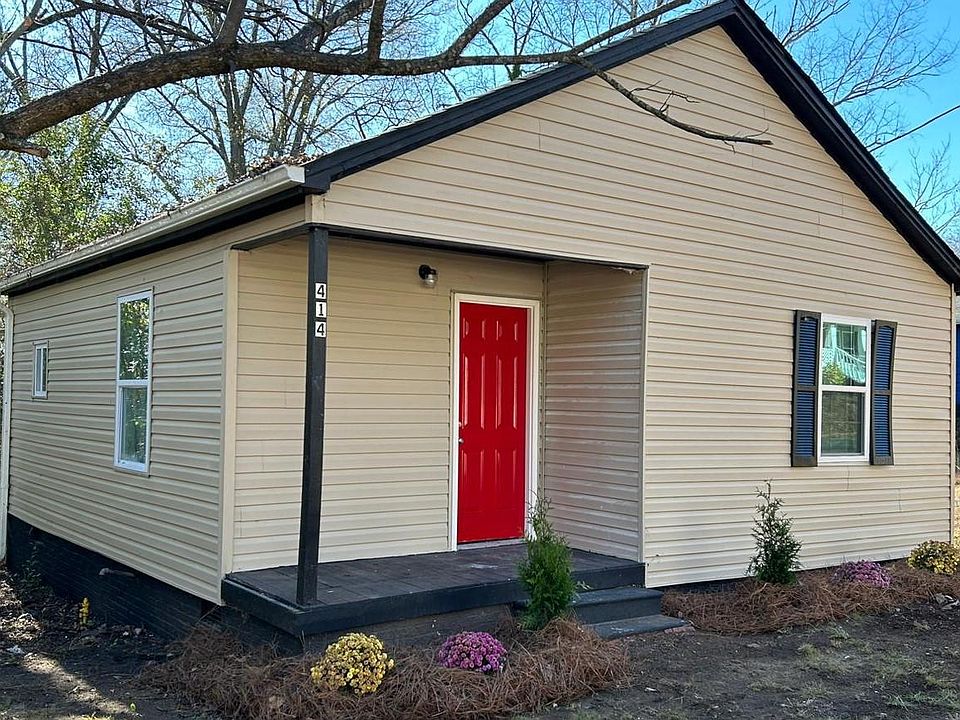 414 Orange St, Shelby, NC 28150 | Zillow