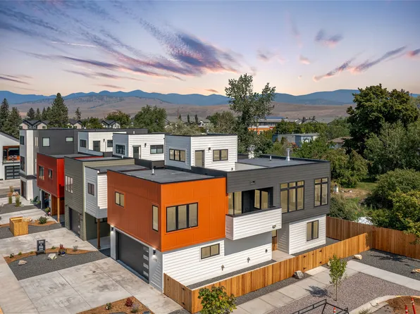 390 Trail Blazer Loop, Missoula, MT 59801