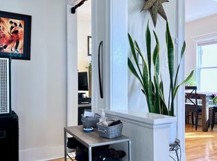 95 North St #1, Somerville, MA 02144