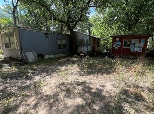 111 Birch Rd, Mabank, TX 75156