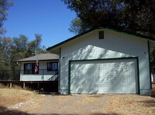 16685 Bowman Rd, Cottonwood, CA 96022