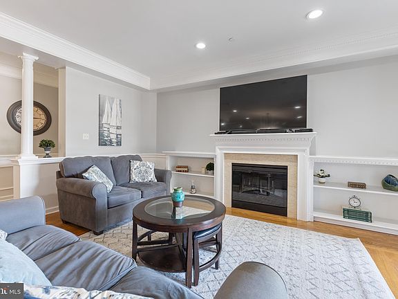 4th image of 440 Belmont Bay Dr Unit 116