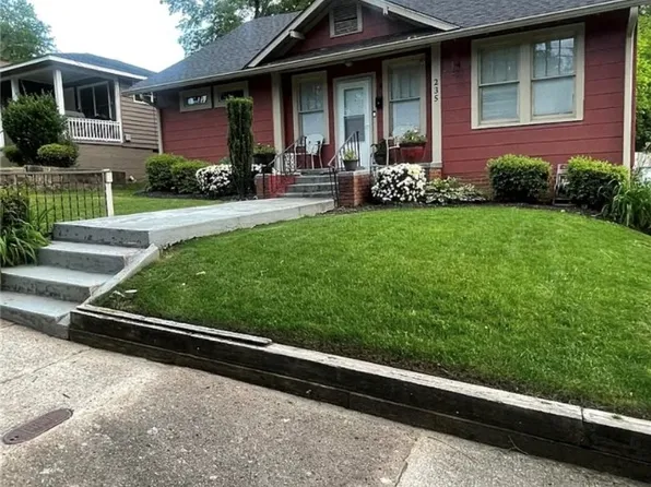 235 Brookwood Ter, Spartanburg, SC 29306