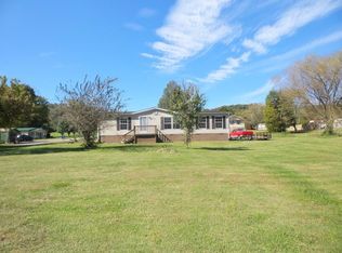 502 Gamble Dr LOT TR1, Heiskell, TN 37754