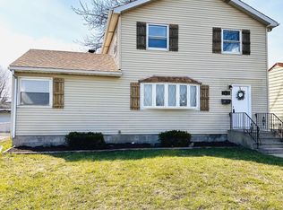 7610 Maryland Ave, Hammond, IN 46323