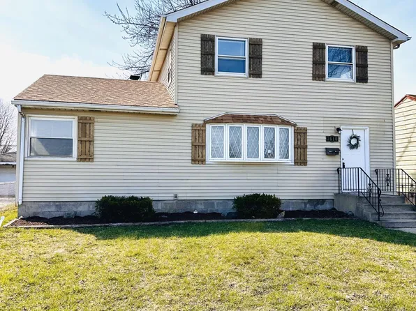 7610 Maryland Ave, Hammond, IN 46323