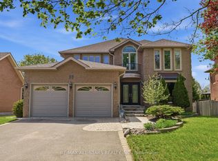 28 Testa Rd, Uxbridge, ON L9P1M2