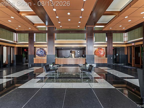 3rd image of 411 S Old Woodward Ave Unit 1011