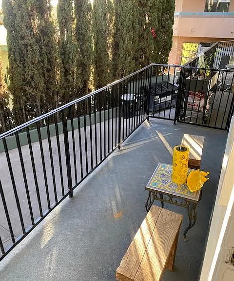 449 Landfair Ave #1 — Photo 2