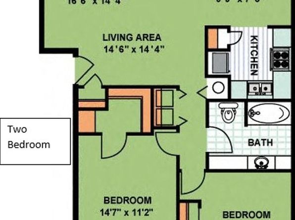 700 Bobtail Ct #861