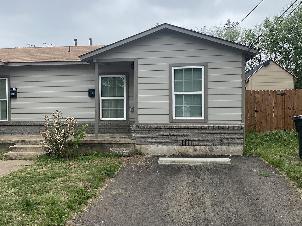 1st image of 906 Harris Ave #1
