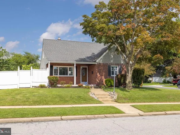 301 BINSTEAD, WILMINGTON, DE 19804