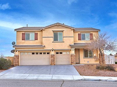 15747 Desert Poppy Ln, Victorville, CA, 92394