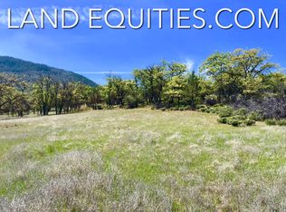 Racoon Dr, Hornbrook, CA 96044