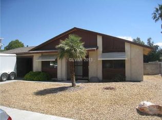4564 Casa Mia Cir, Las Vegas, NV 89121