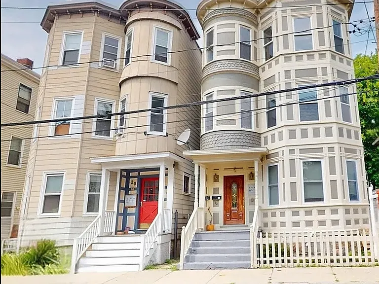 22 Boynton St #3 — Photo 21