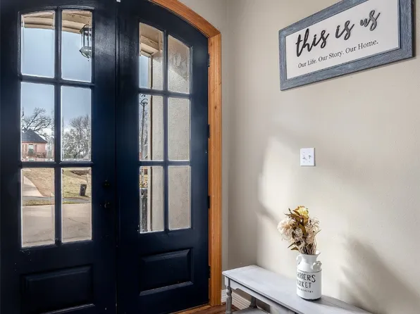 219 Dogwood South Ln, Haughton, LA 71037