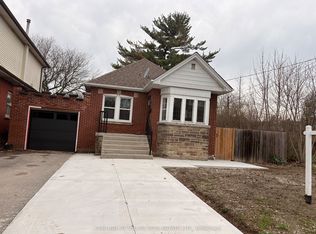 59 Longwood Rd N, Hamilton, ON L8S3V2