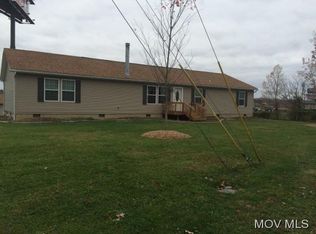 119 Longwell Rd, Mineral Wells, WV 26150