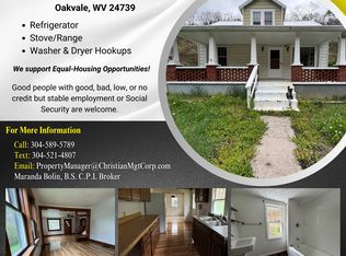10217 Cumberland Rd, Princeton, WV 24739