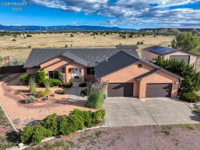 151 Top Notch Trl, Penrose, CO, 81240