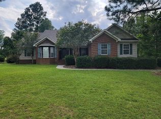 1001 Chase Ct, Statesboro, GA 30461