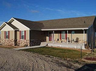 292 Beaver Valley Rd, Chadron, NE 69337