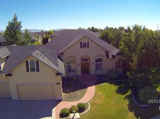 3102 S Bear Claw Way, Meridian, ID 83642
