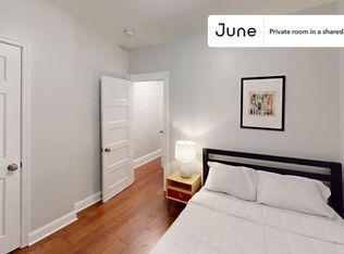 2124 13th St SE #1-A, Washington, DC 20020