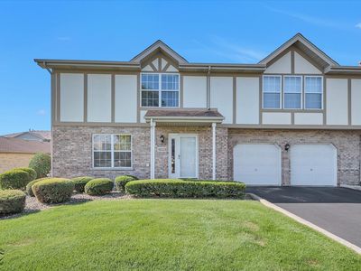 18223 Eagle Dr, Tinley Park, IL, 60477