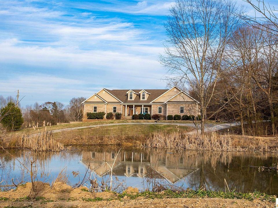 4930 Temple Hill Rd, Summer Shade, KY 42166 MLS SC43392 Zillow