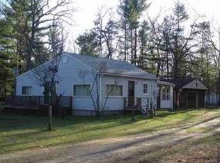 2508 Greenwood Dr, National City, MI 48748