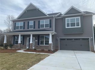 232 S Honey Locust Dr LOT 13, Thomasville, NC 27360