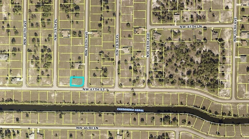 1st image of 3901 NW 47th St
