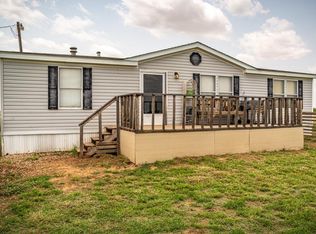 11518 County Road 6360, Shallowater, TX 79363