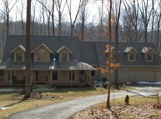 4924 E Lentz Rd, Bloomington, IN 47408