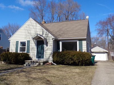 1516 Victor Ave, Lansing, MI, 48910