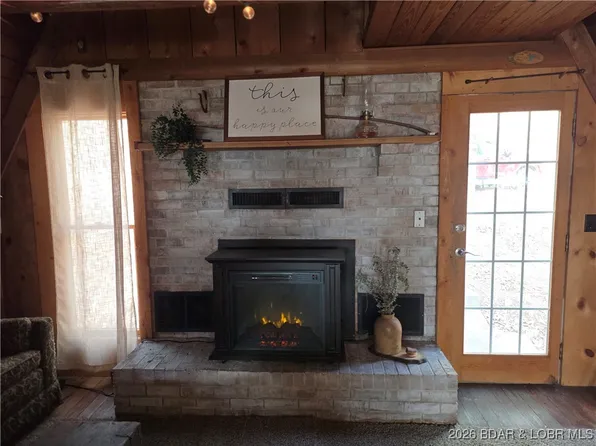 12405 NE 1240th #P, Osceola, MO 64776