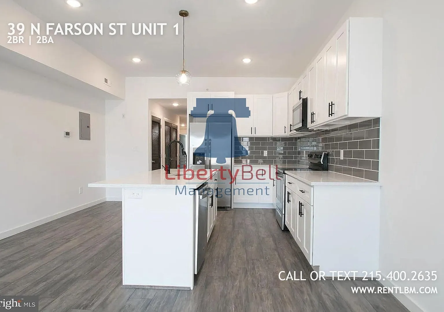 39 N Farson — Photo 1