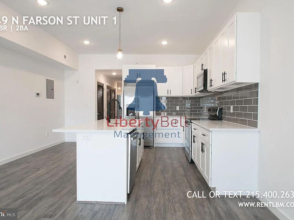 1st image of 39 N Farson St #1
