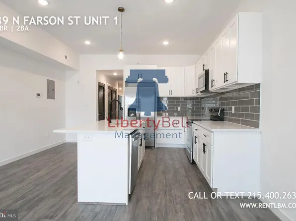 39 N Farson, 39 N Farson St #1, Philadelphia, PA 19139