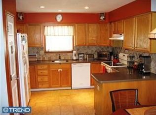 120 Deschler Blvd, Clayton, NJ 08312