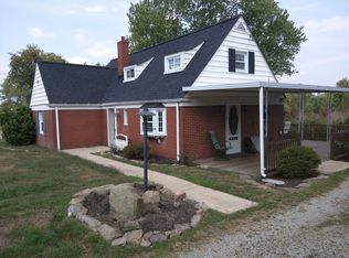 3371 7th Street Rd, New Kensington, PA 15068