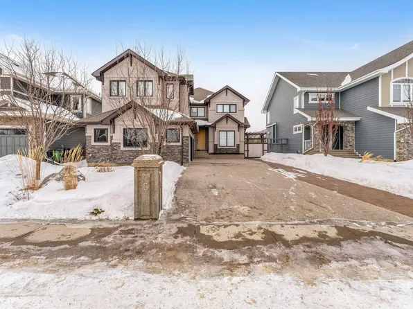 656 180th St SW, Edmonton, AB T6W 2T1