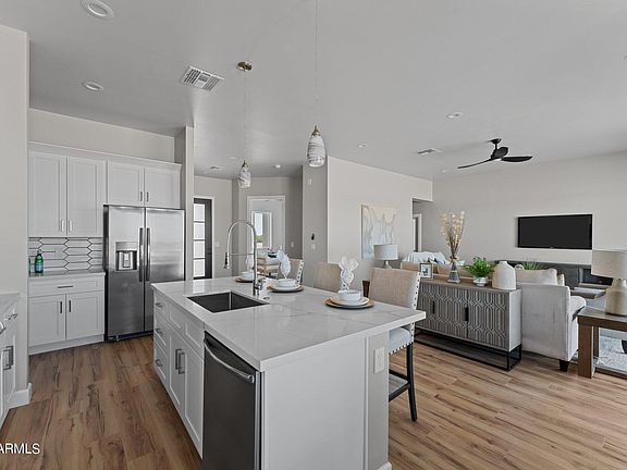 5th image of 28312 N 213TH Drive