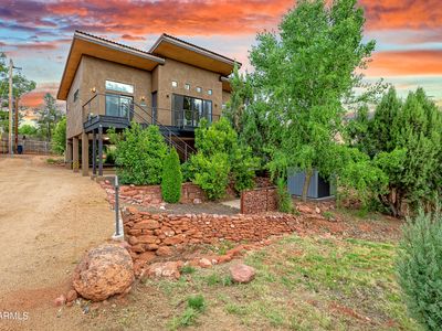 395 Chavez Ranch Rd, Sedona, AZ, 86336
