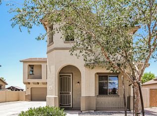 9090 S 258th Ln, Buckeye, AZ 85326