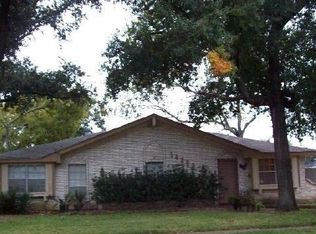 14206 Waterville Way, Houston, TX 77015