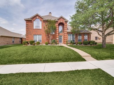 1221 E Oak St, Wylie, TX, 75098
