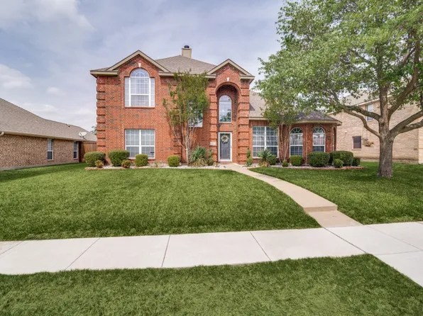 1221 E Oak St, Wylie, TX 75098